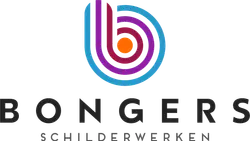 Bongers Schilderwerken Logo Desktop