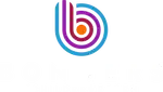 Bongers Schilderwerken Logo wit